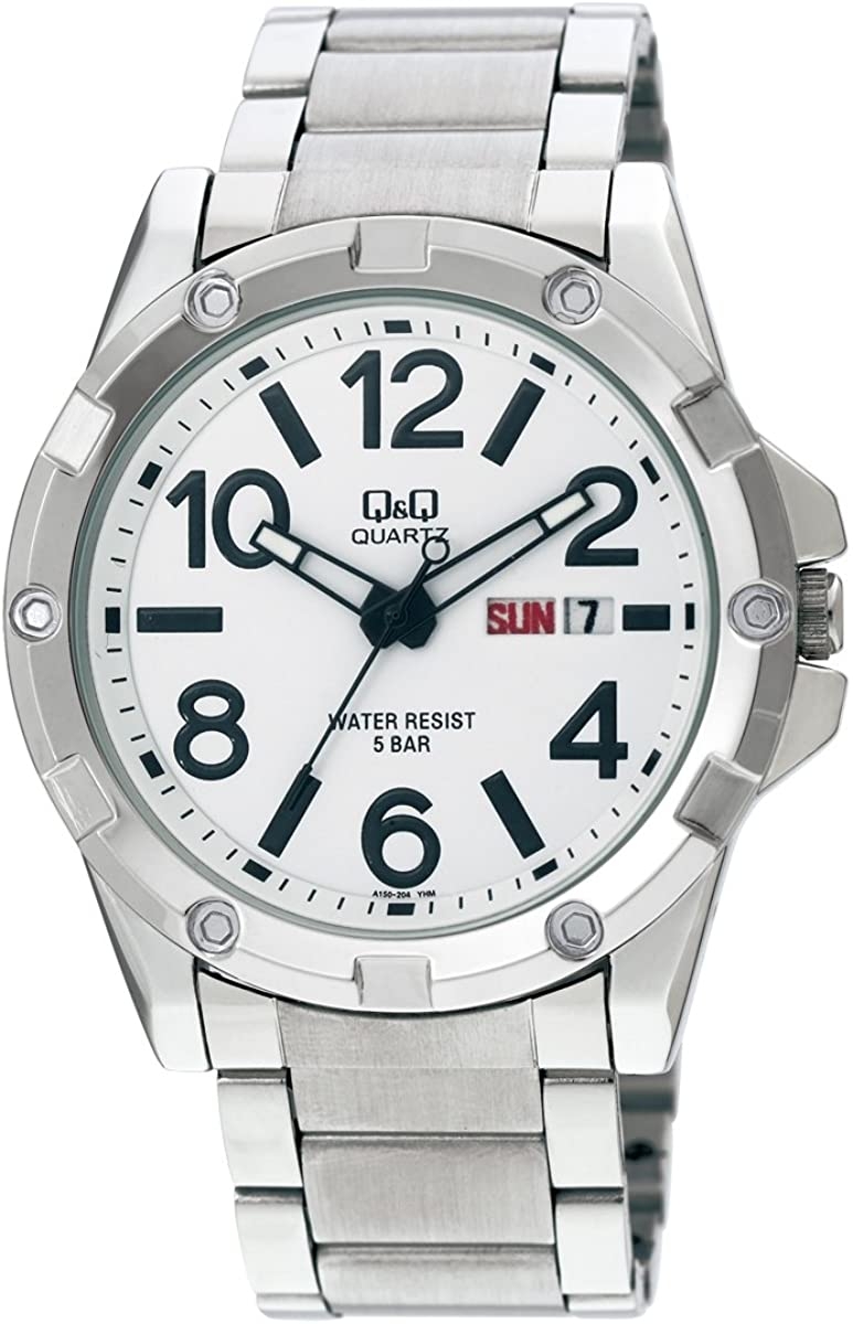 Q&Q FASHION Mod. A150J204Y